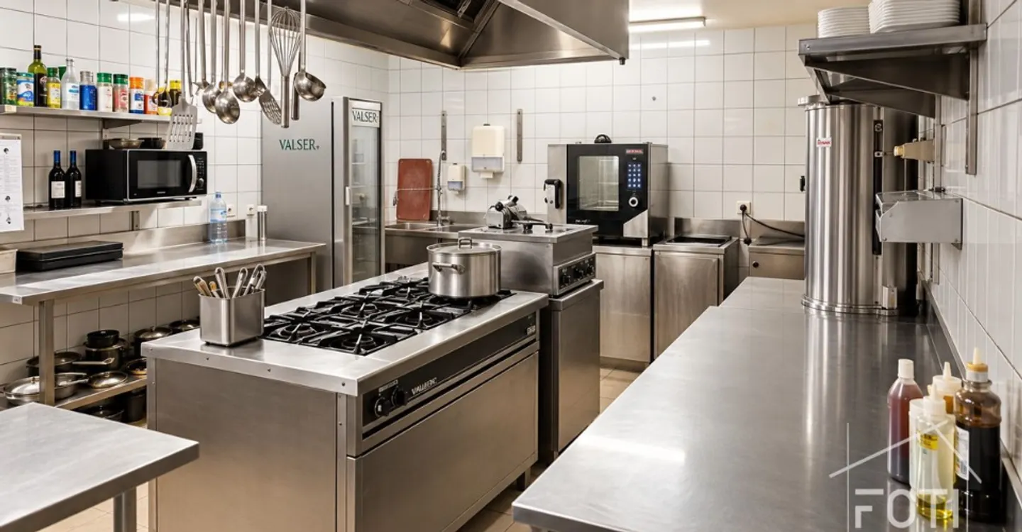 Yield building in the heart of St-Maurice with 11 fully rented units - 5% - Photo 3 of 12