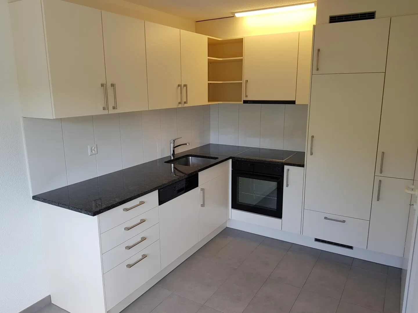 Appartamento da sogno in una posizione tranquilla - Foto 2 di 9