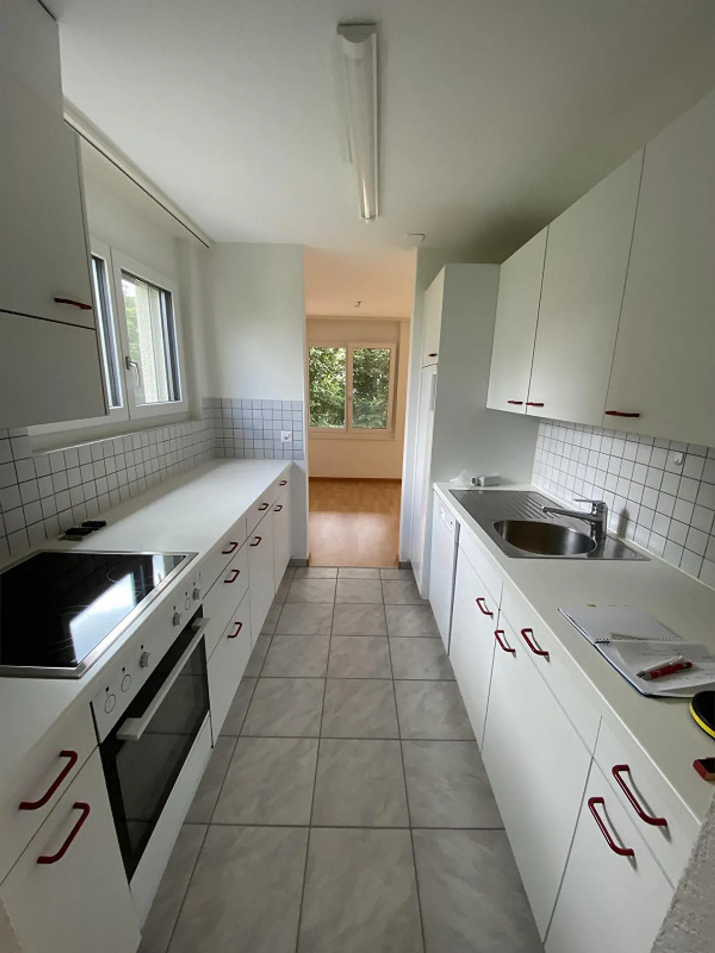 4,5 Zimmerwohnung mit neuen Bäder und neuer Küche 122m2 - Foto 9 von 19