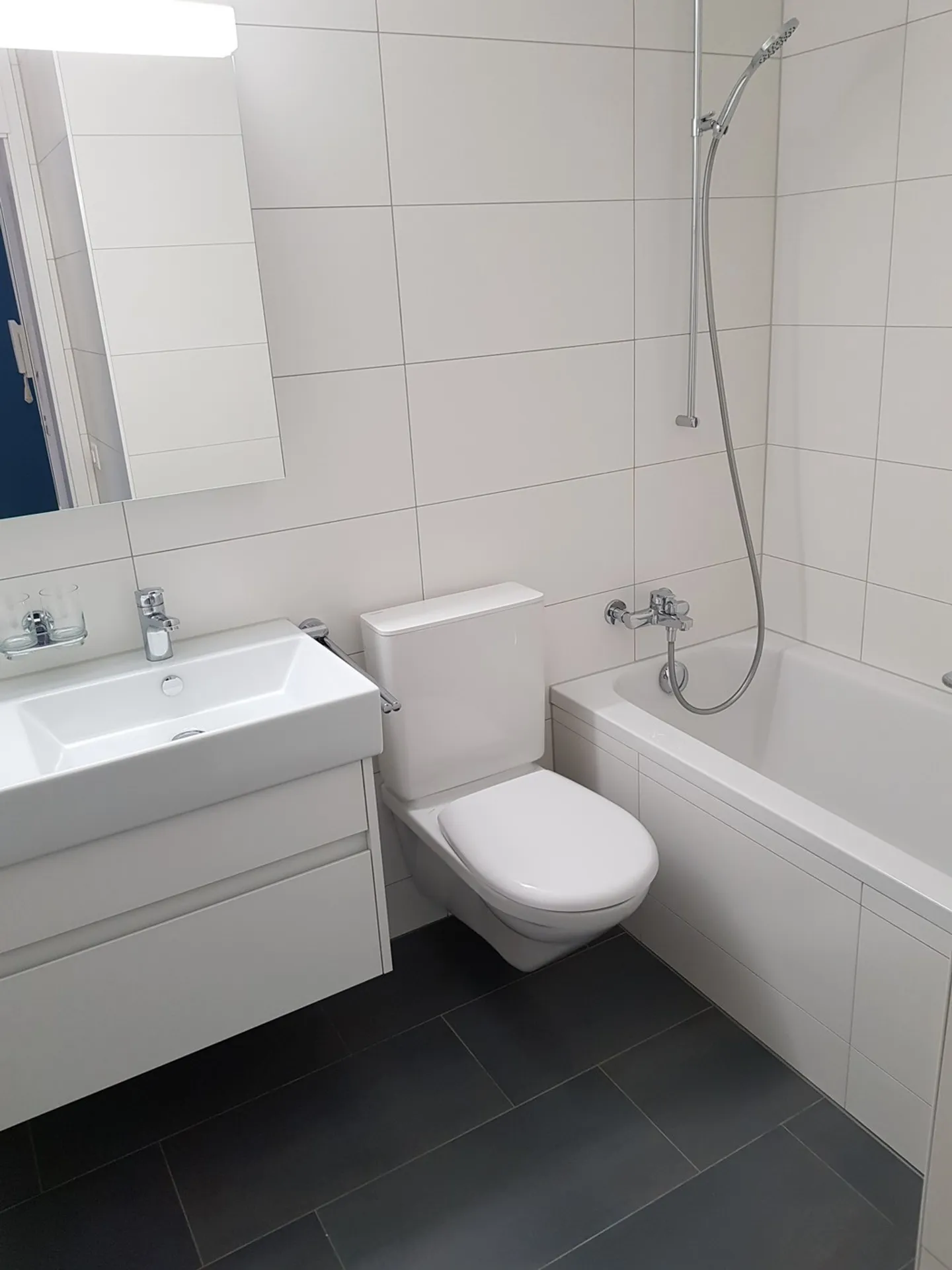 Appartamento da sogno in una posizione tranquilla - Foto 6 di 9