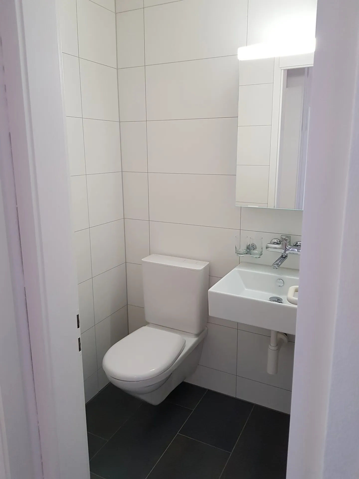 Appartamento da sogno in una posizione tranquilla - Foto 7 di 9