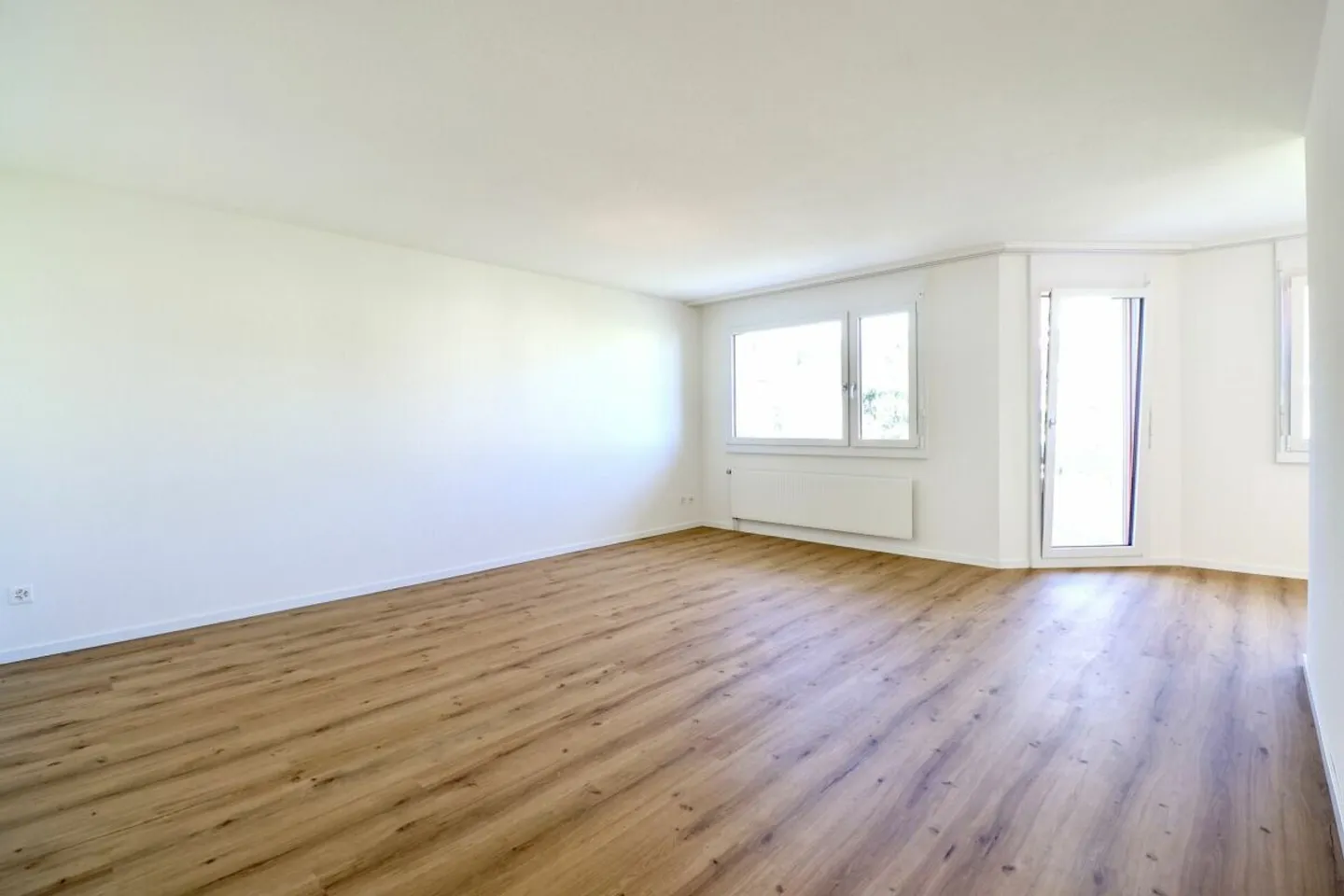 Appartement rénové à Lupfig - Photo 4 sur 10