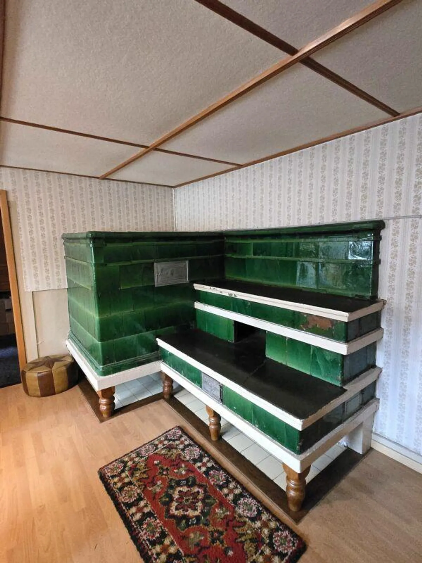 Appartement de 3 pièces incluant une parcelle de 836m2 - Photo 5 sur 10