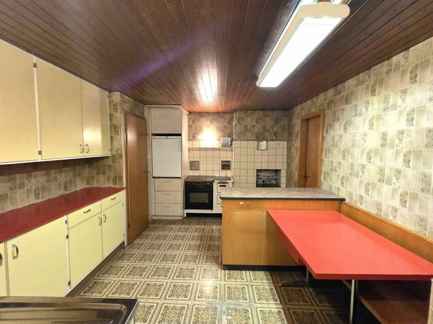 Appartement de 3 pièces incluant une parcelle de 836m2 - Photo 6 sur 10