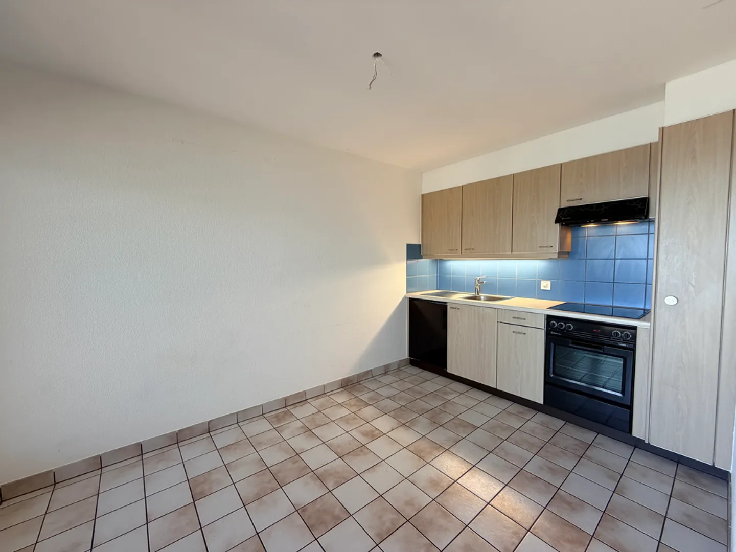 Appartement Charmant à Montreux - Photo 1 sur 4