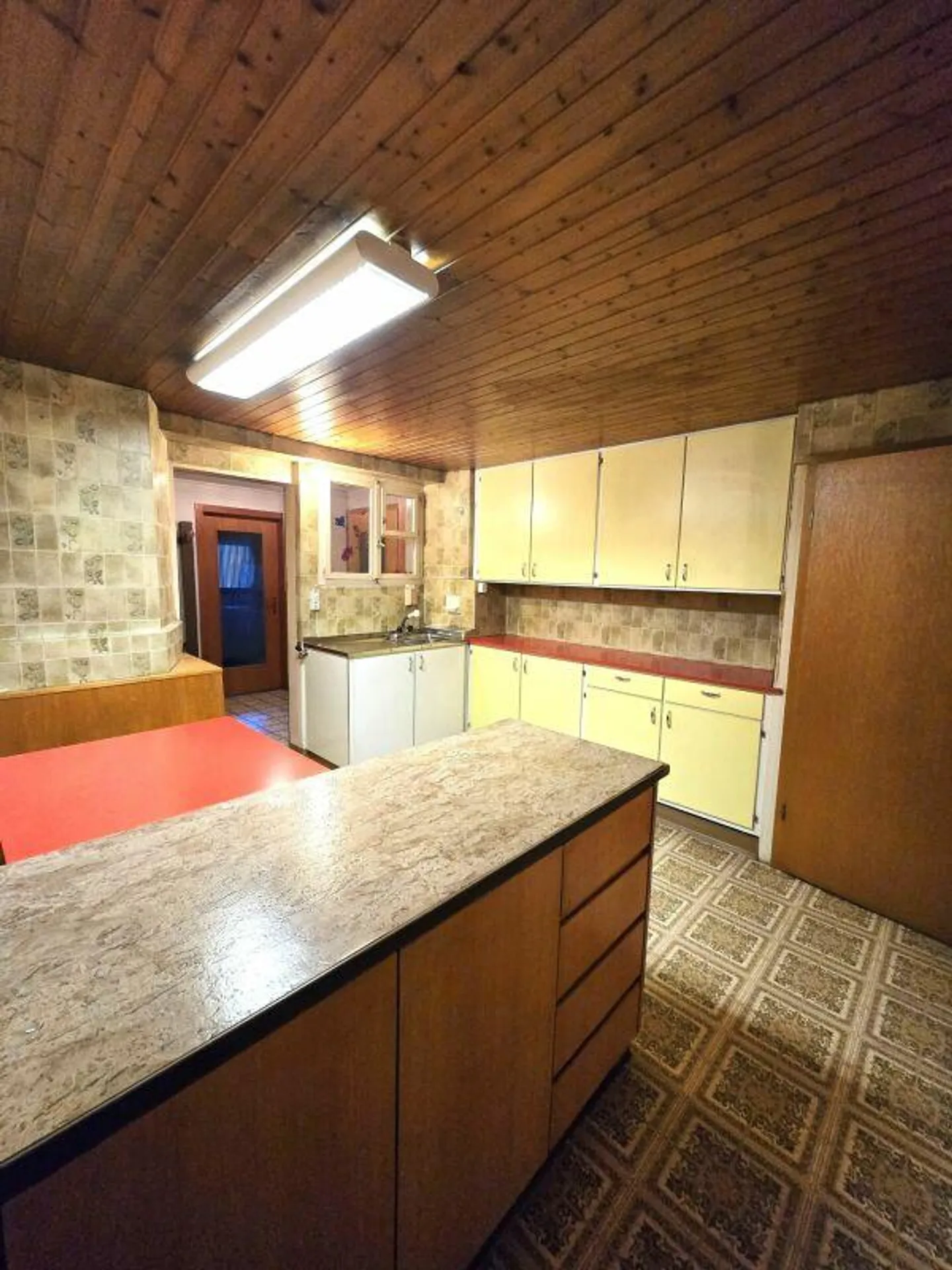 Appartement de 3 pièces incluant une parcelle de 836m2 - Photo 7 sur 10