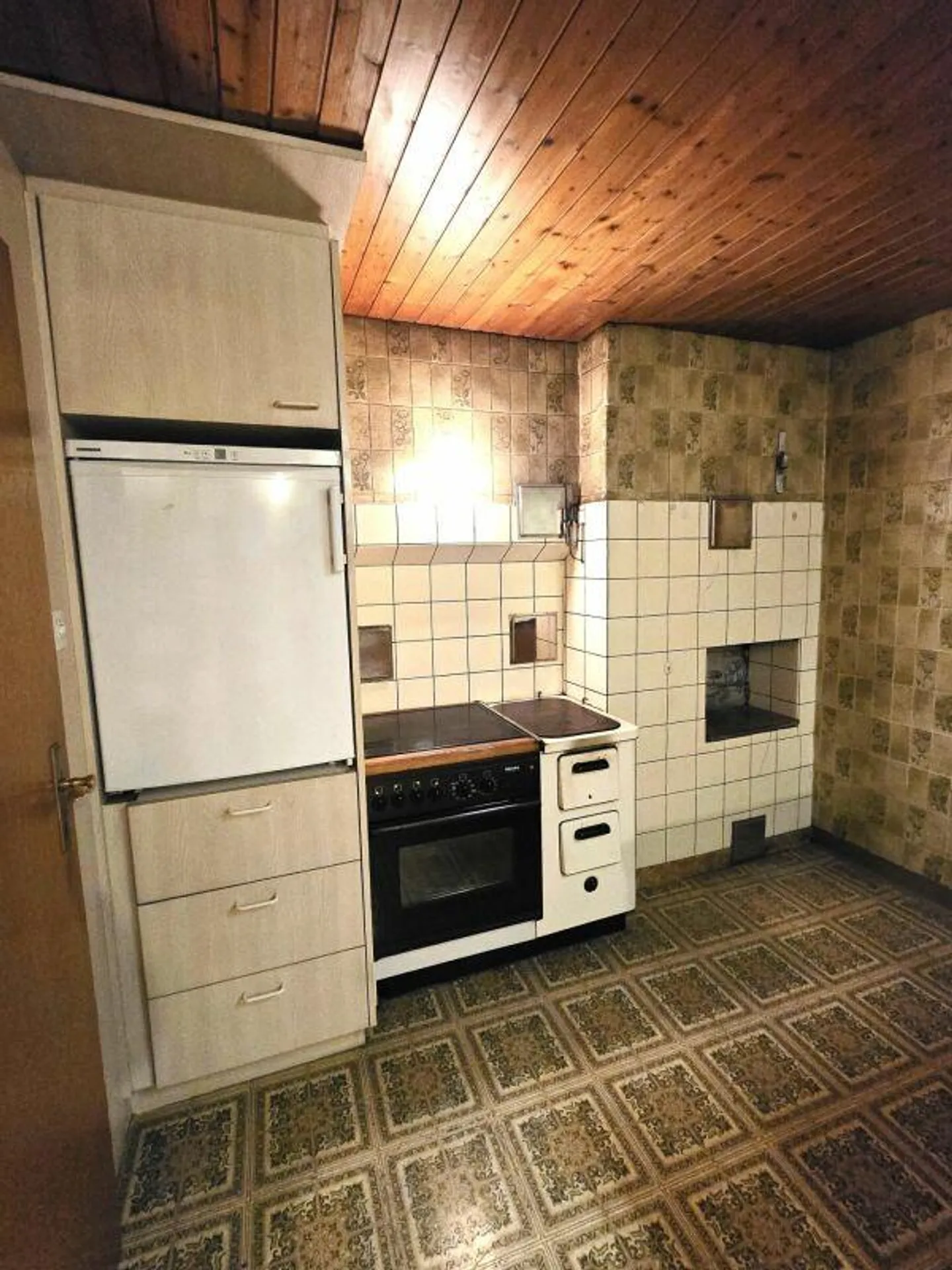 Appartement de 3 pièces incluant une parcelle de 836m2 - Photo 8 sur 10
