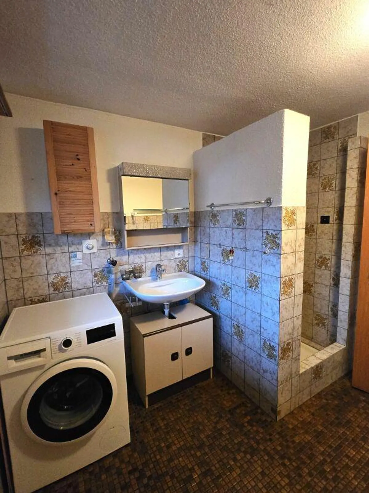 Appartement de 3 pièces incluant une parcelle de 836m2 - Photo 9 sur 10