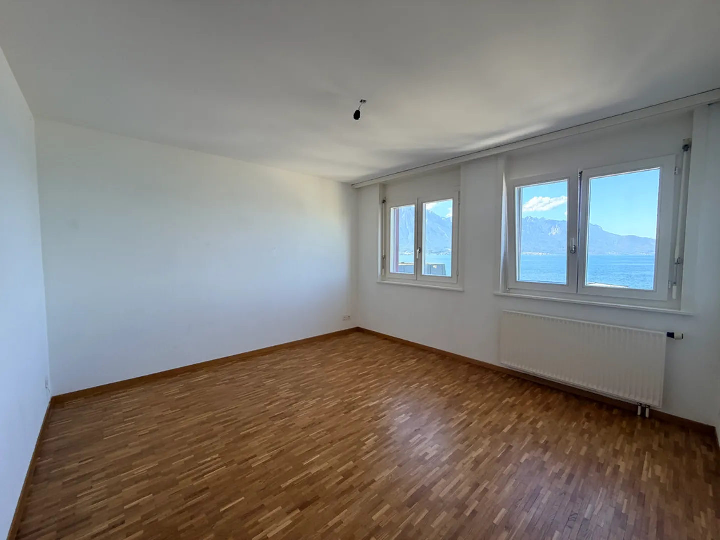 Appartement Charmant à Montreux - Photo 2 sur 4