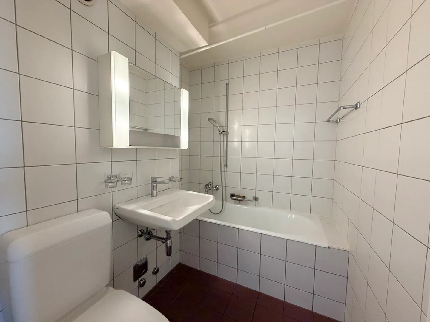 Appartement Charmant à Montreux - Photo 4 sur 4