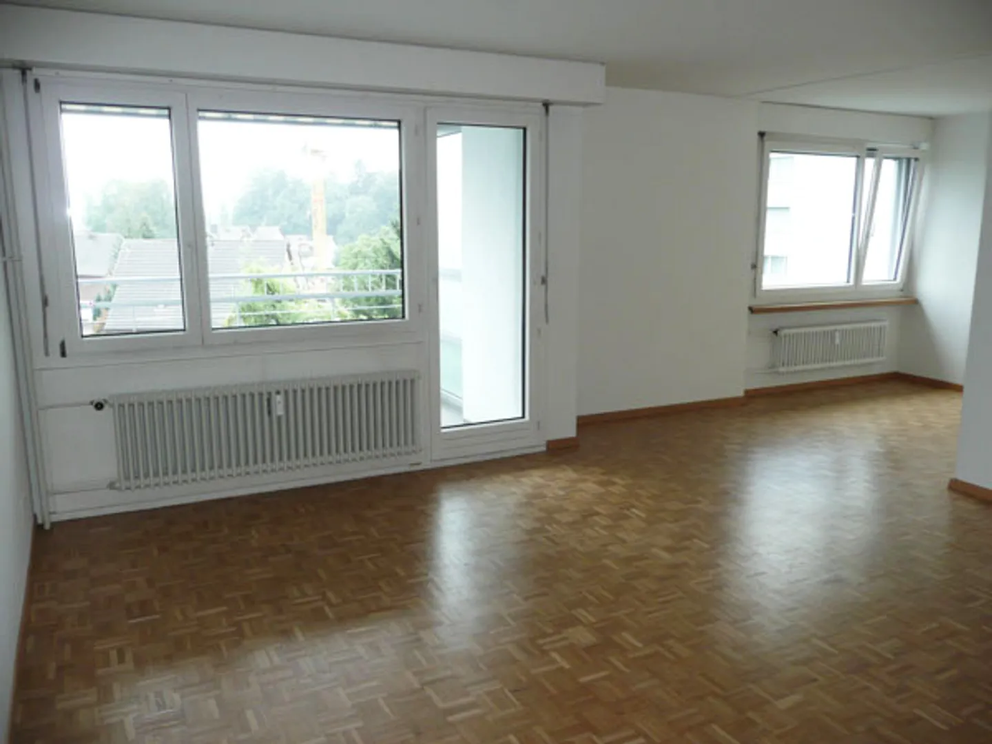 Appartamento 3.5 camere affascinante - Foto 2 di 5