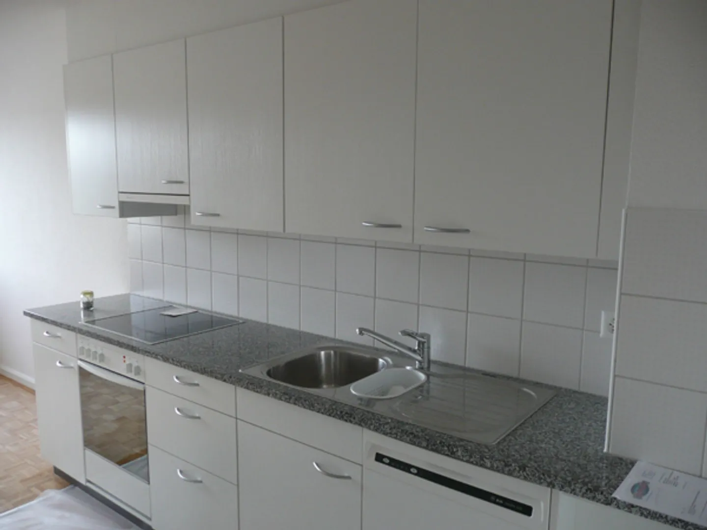 Appartamento 3.5 camere affascinante - Foto 3 di 5