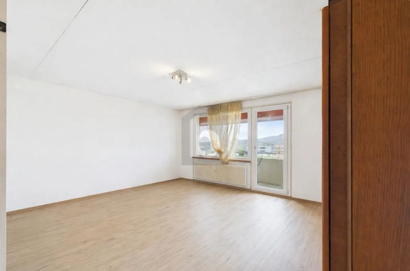 Helle 3.5-Zimmer-Wohnung - Foto 2 von 6