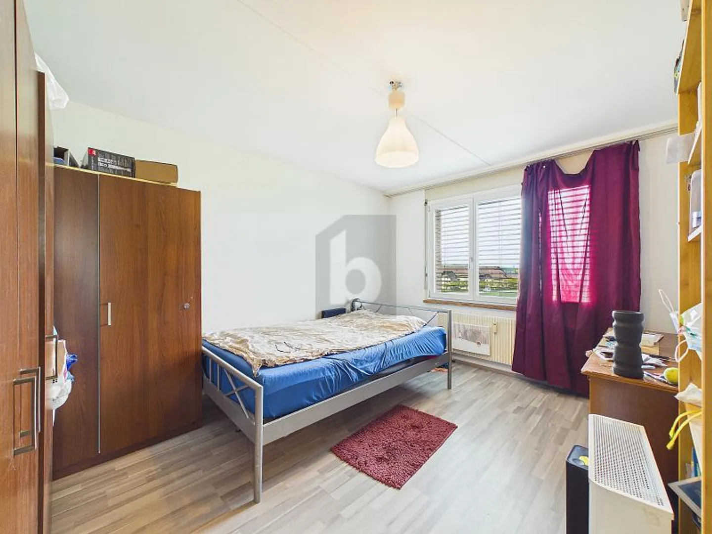 Helle 3.5-Zimmer-Wohnung - Foto 3 von 6