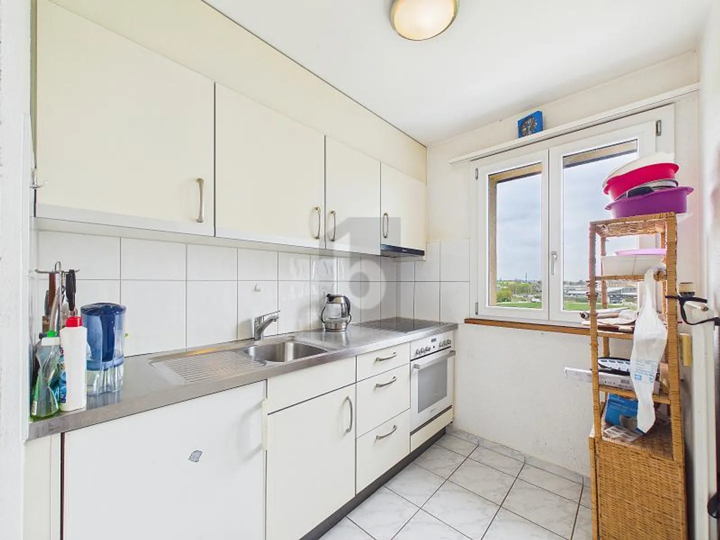 Helle 3.5-Zimmer-Wohnung - Foto 4 von 6