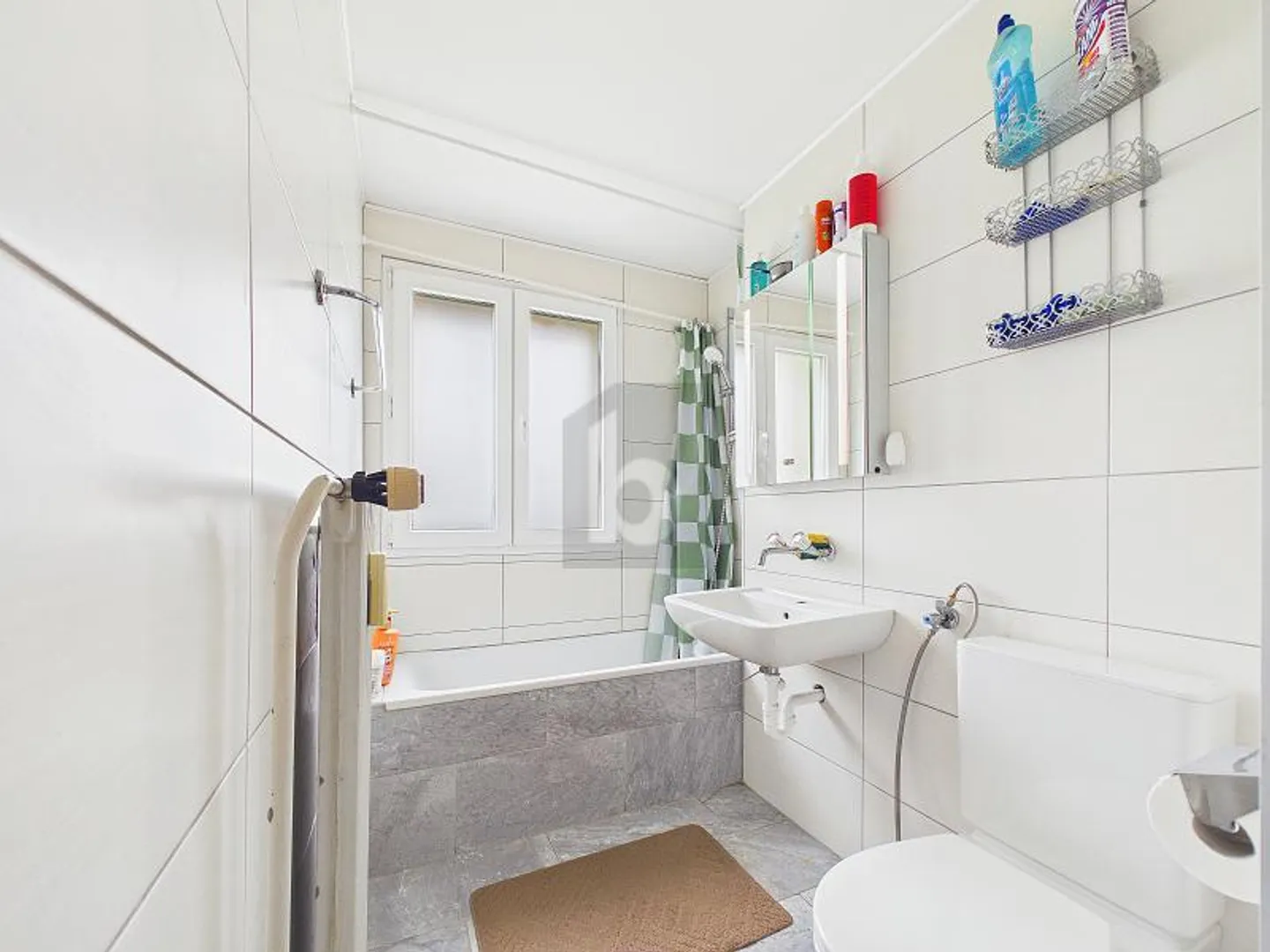 Helle 3.5-Zimmer-Wohnung - Foto 5 von 6