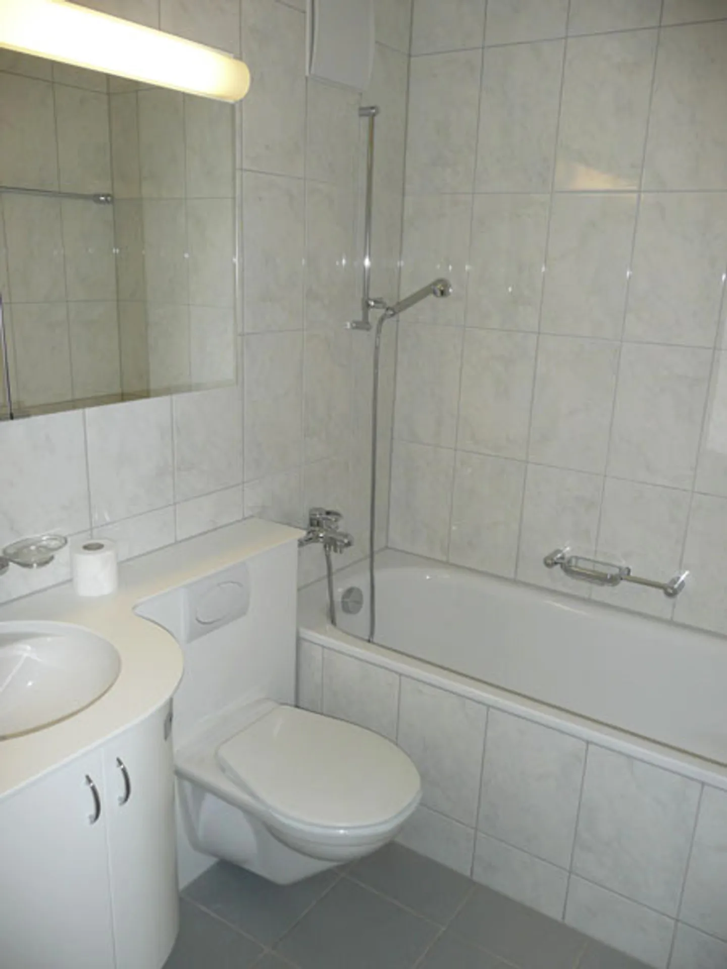 Appartamento 3.5 camere affascinante - Foto 4 di 5