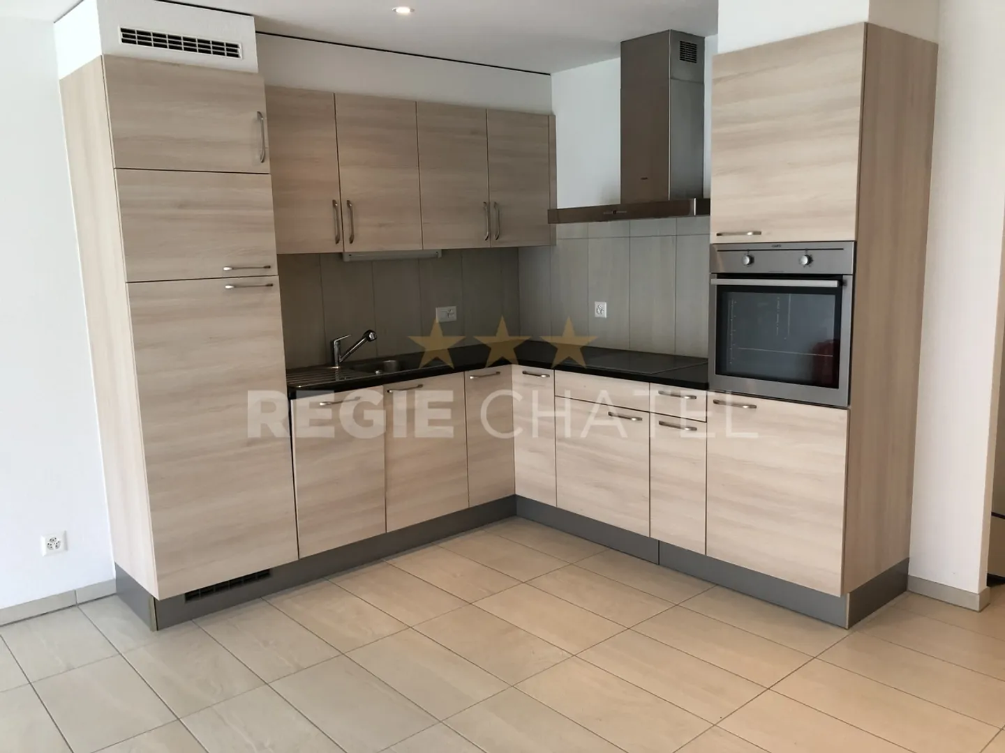 Charmante 2,5-Zimmer-Wohnung - Foto 3 von 8