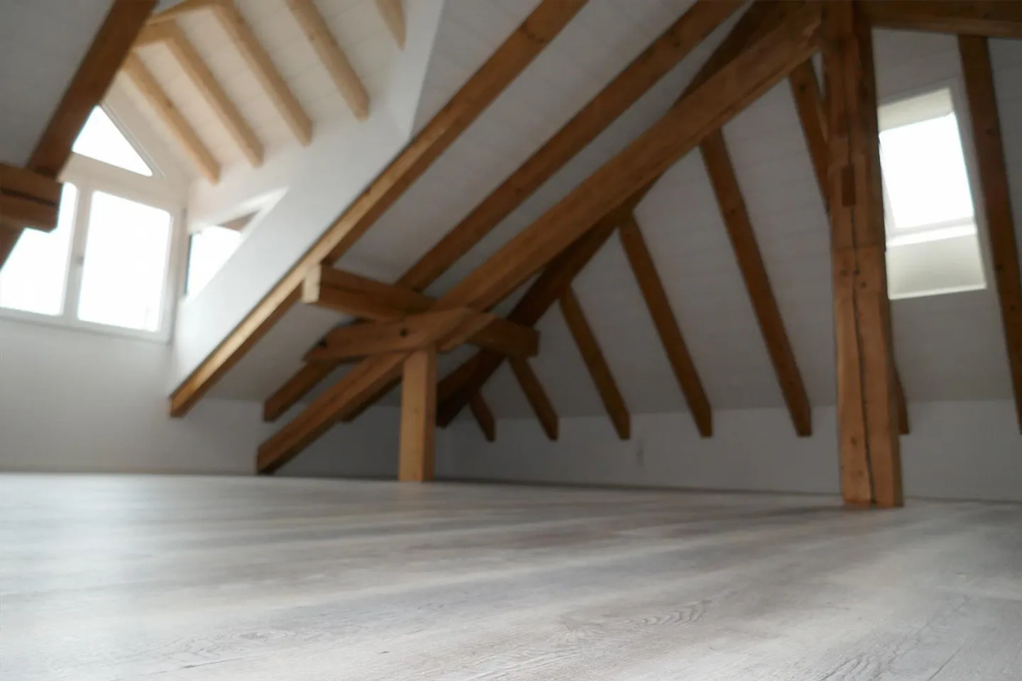 Great Lake View, living in a Duplex Apartment - Photo 11 of 14