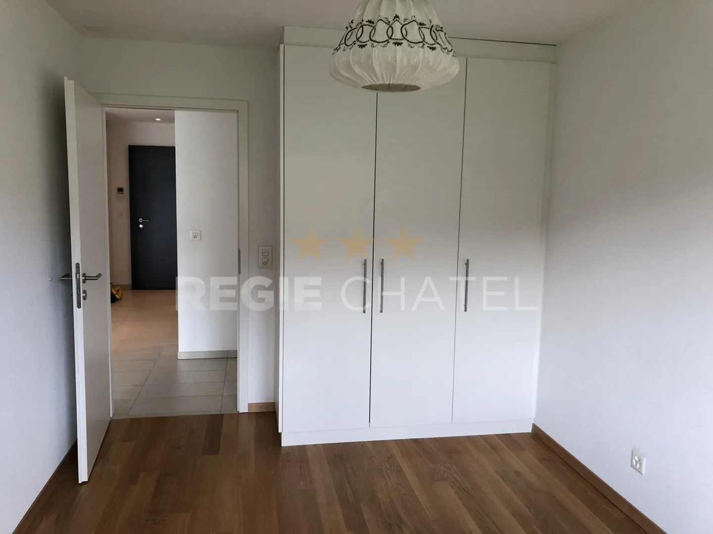 Charmante 2,5-Zimmer-Wohnung - Foto 4 von 8