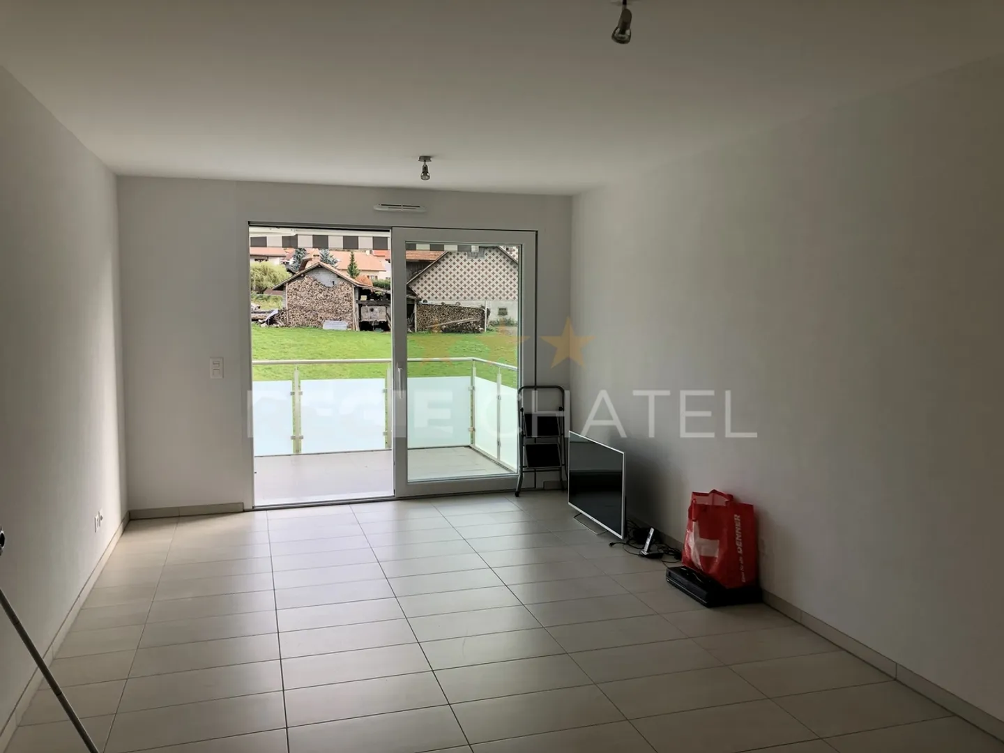 Charmante 2,5-Zimmer-Wohnung - Foto 5 von 8