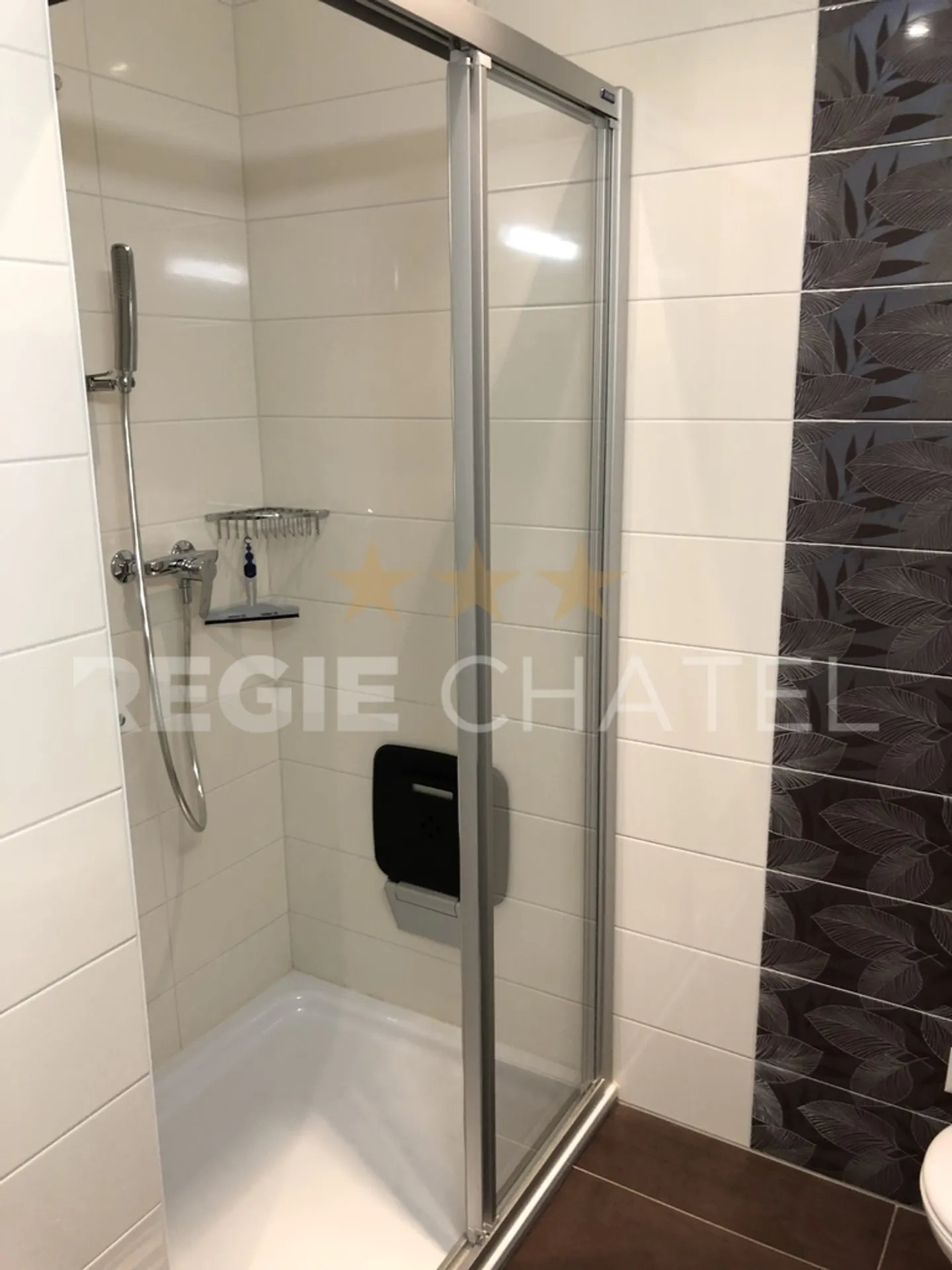 Charmante 2,5-Zimmer-Wohnung - Foto 6 von 8