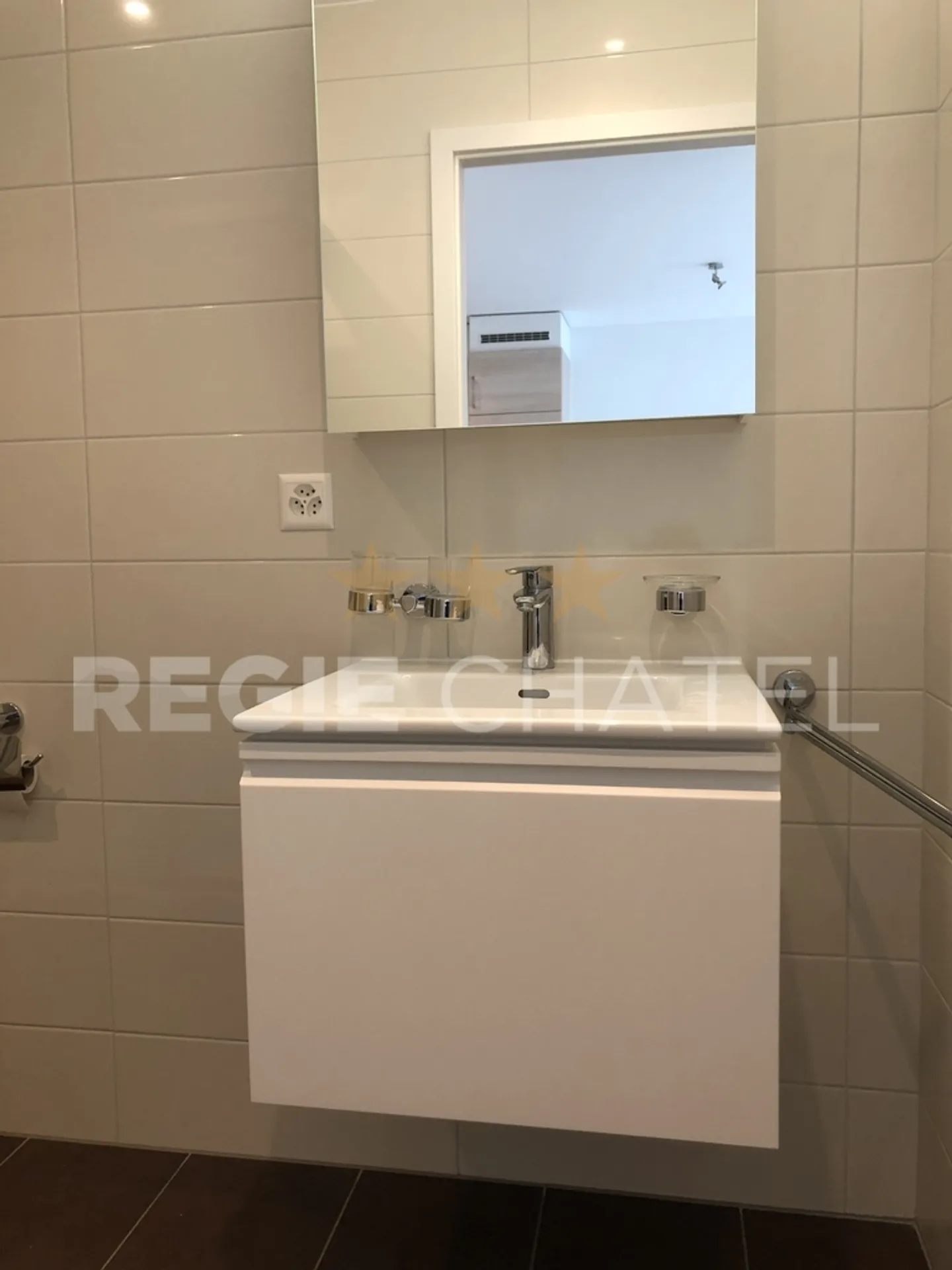 Charmante 2,5-Zimmer-Wohnung - Foto 7 von 8