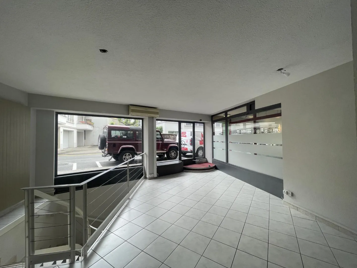 Espace Commercial de Premier Choix - Photo 2 sur 9
