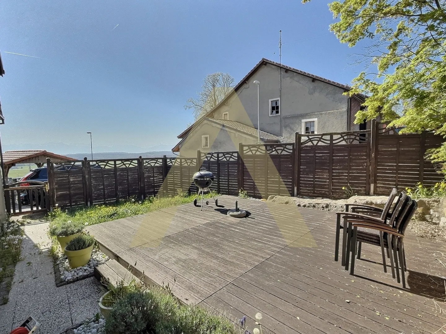 Charmante Maison de Village - Photo 2 sur 8