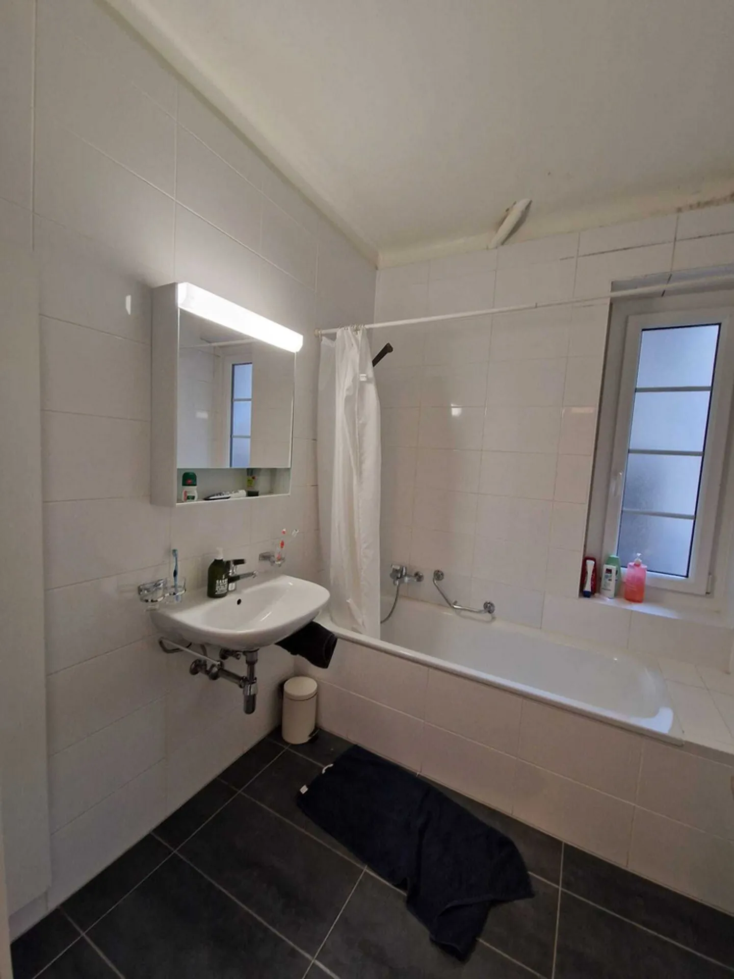 Appartamento di 3 stanze al 3° piano a Losanna - Foto 2 di 9