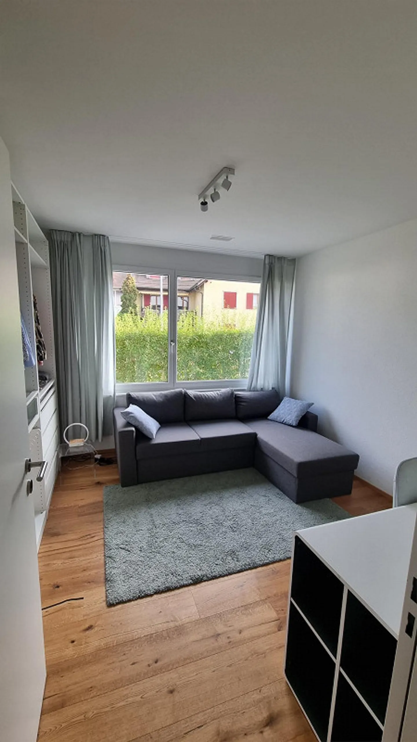 Appartamento al piano terra di 4,5 stanze con patio - Foto 7 di 15