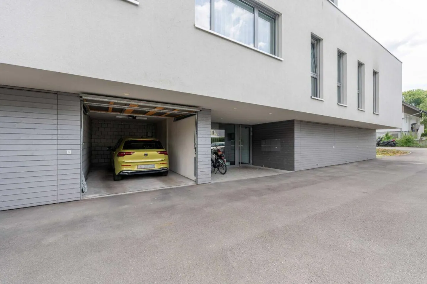 Modern 5.5-room terrace apartment with wonderful views of the Aare - Photo 19 of 22