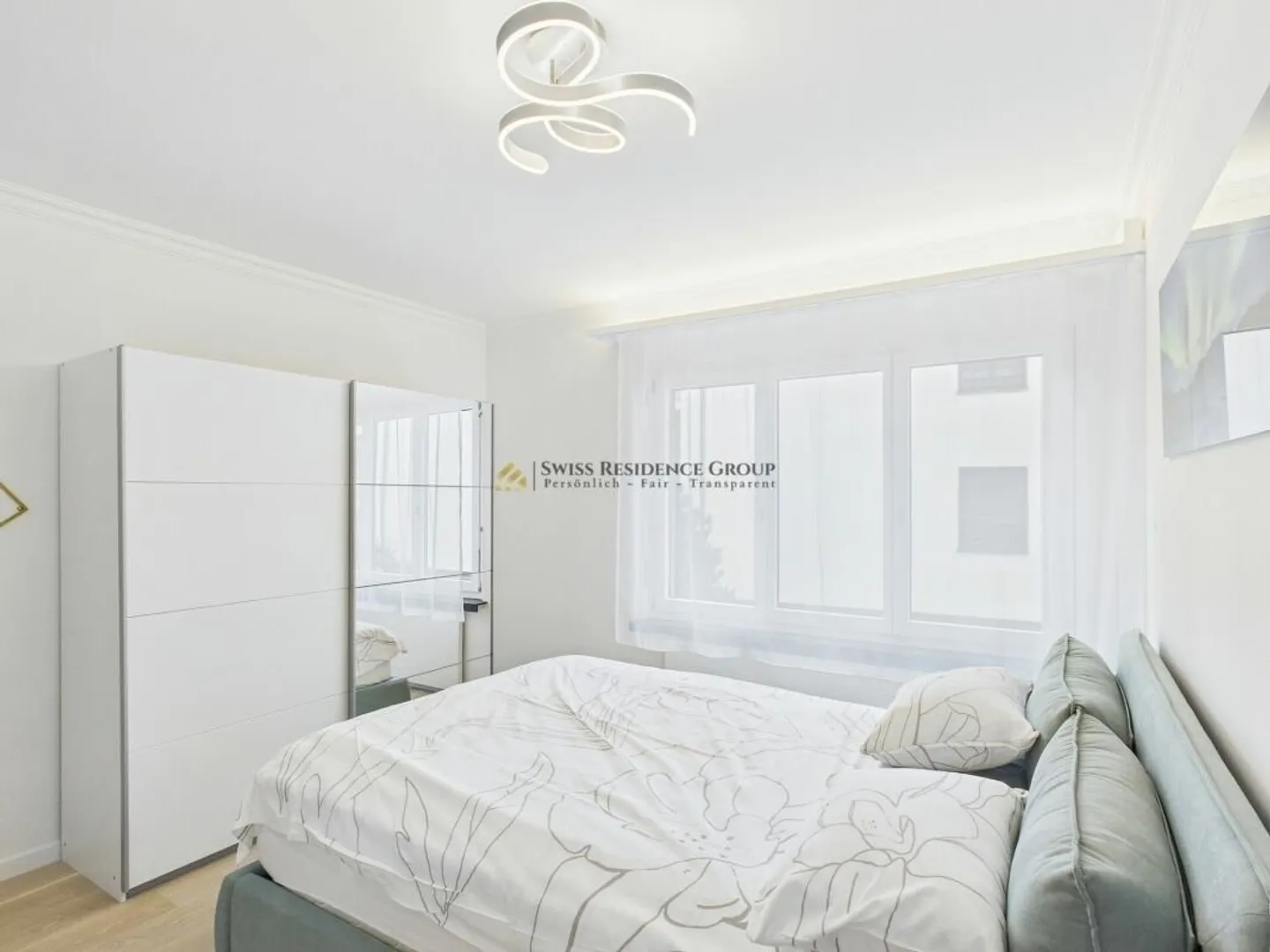 Ambiance urbaine dans un appartement charmant - Photo 12 sur 17