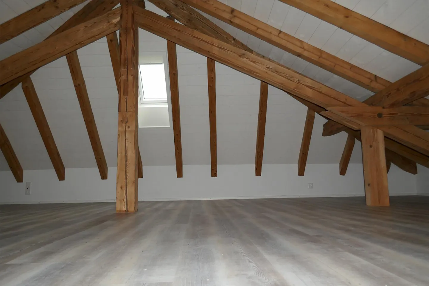 Great Lake View, living in a Duplex Apartment - Photo 12 of 14