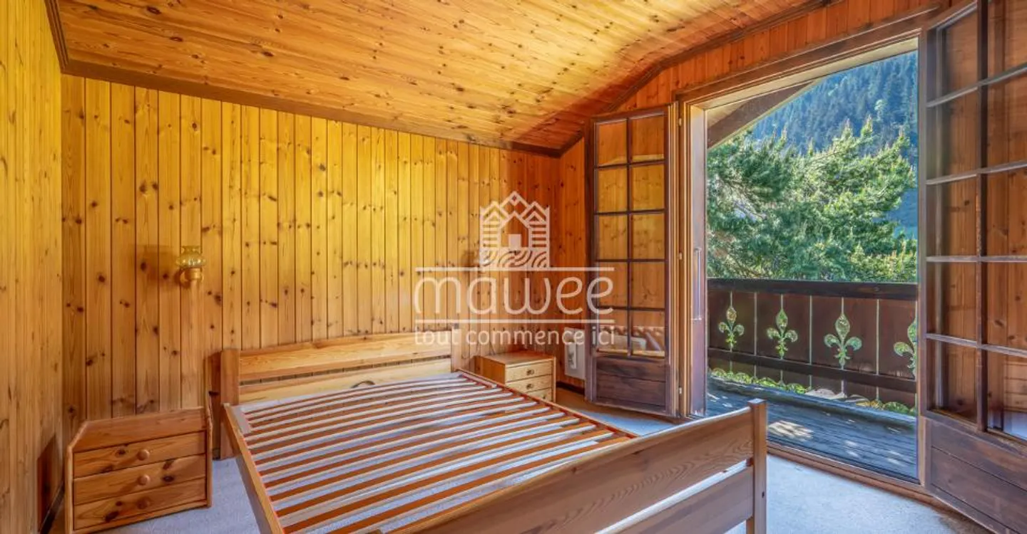 Chalet affascinante di 4,5 stanze. - Foto 6 di 10