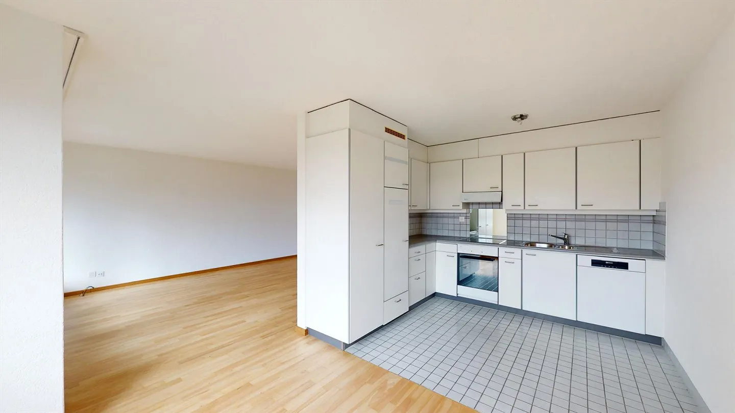 Bel appartement calme - Photo 7 sur 9