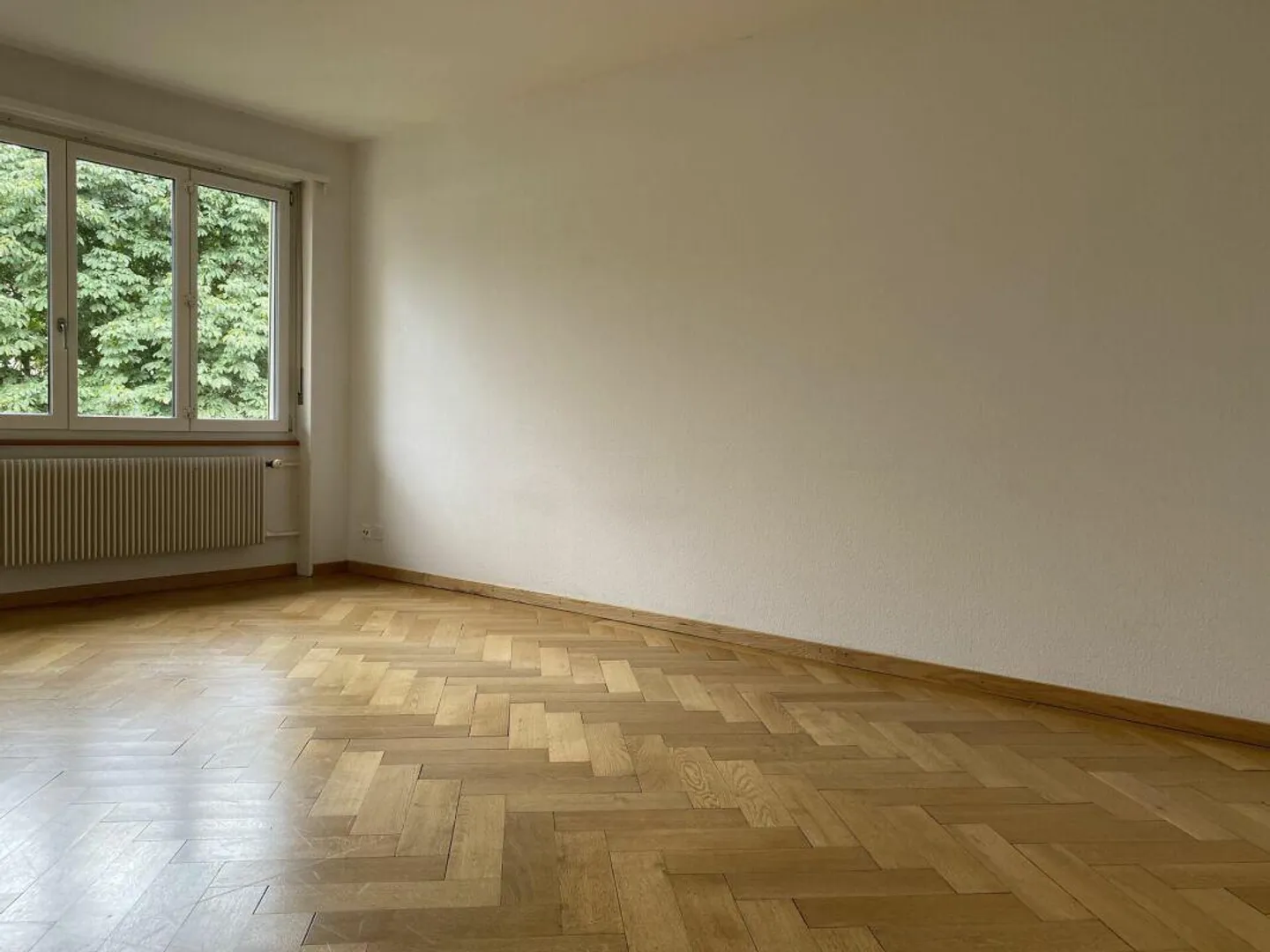 Renovated old apartment in a quiet location - Photo 4 of 7