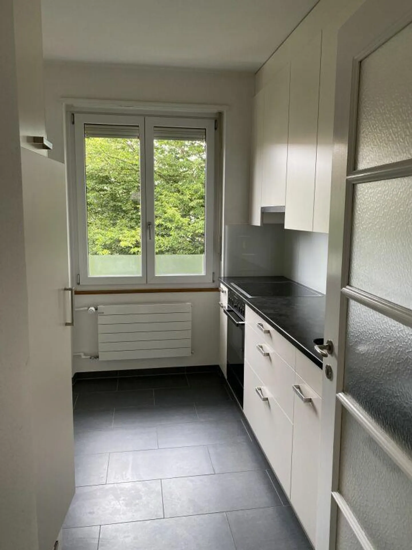 Renovated old apartment in a quiet location - Photo 5 of 7