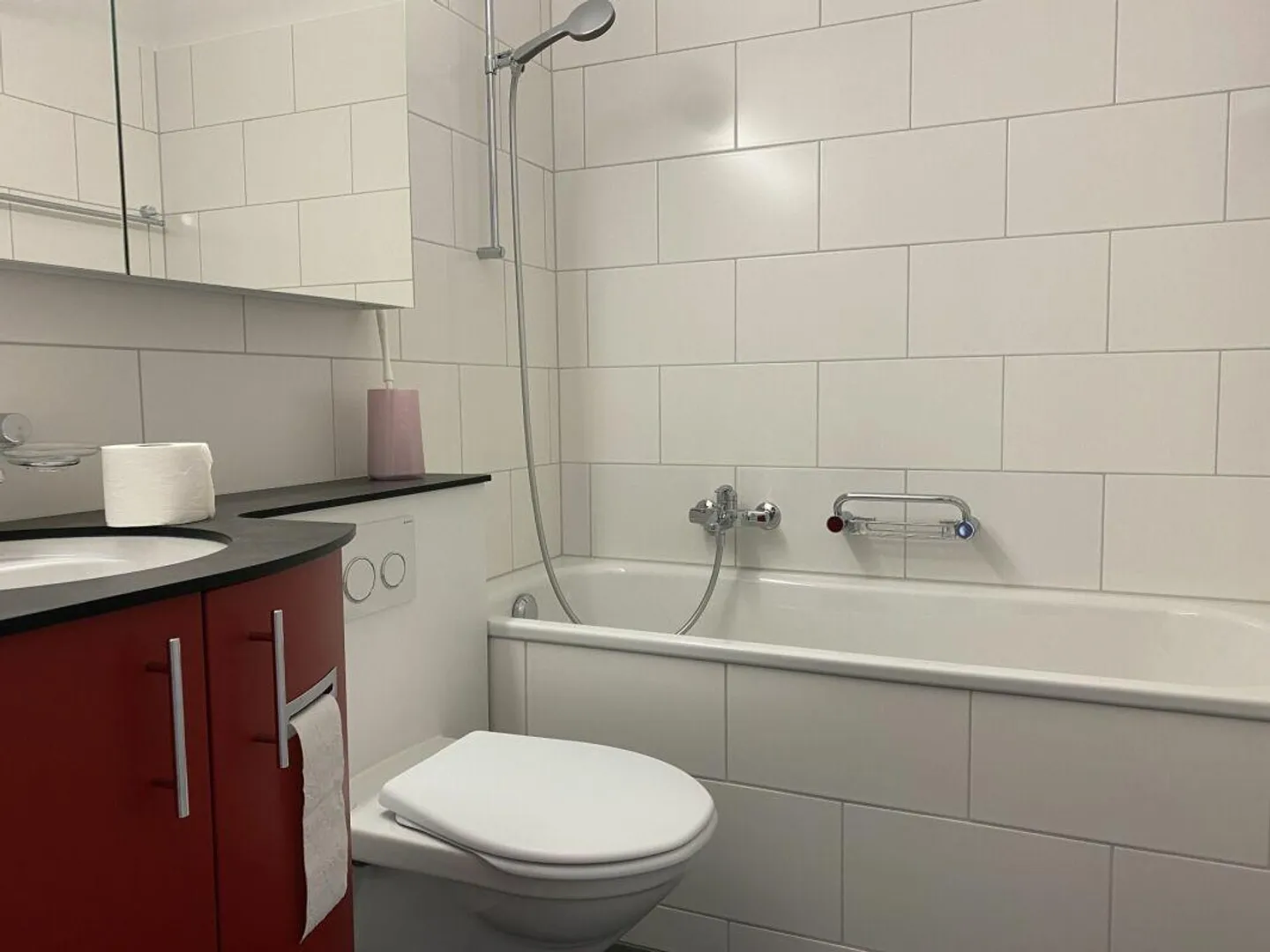 Renovated old apartment in a quiet location - Photo 6 of 7