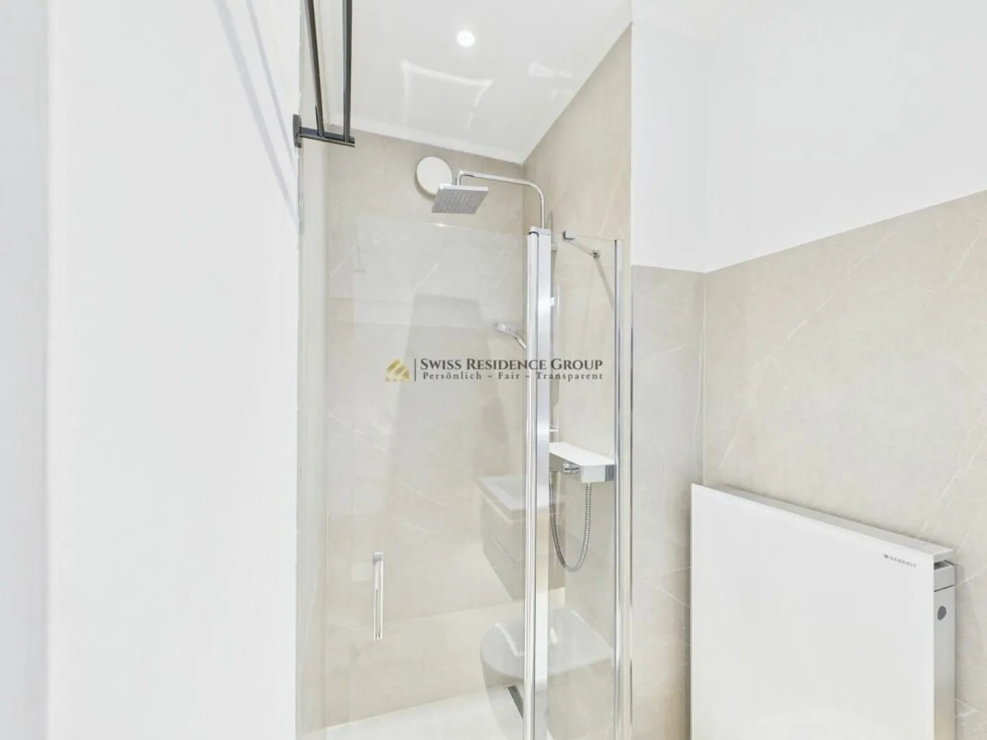 Ambiance urbaine dans un appartement charmant - Photo 15 sur 17