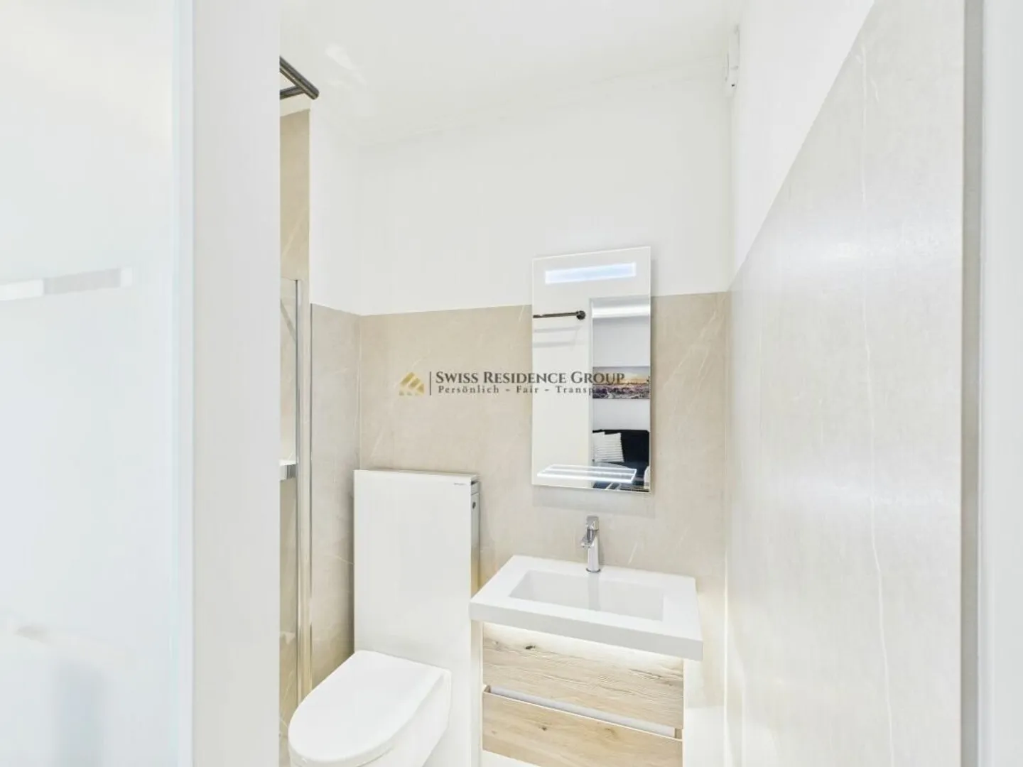 Ambiance urbaine dans un appartement charmant - Photo 16 sur 17