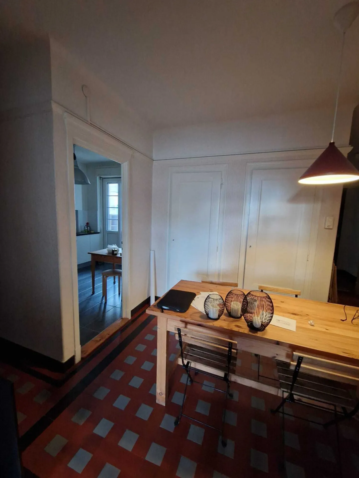 Appartamento di 3 stanze al 3° piano a Losanna - Foto 7 di 9