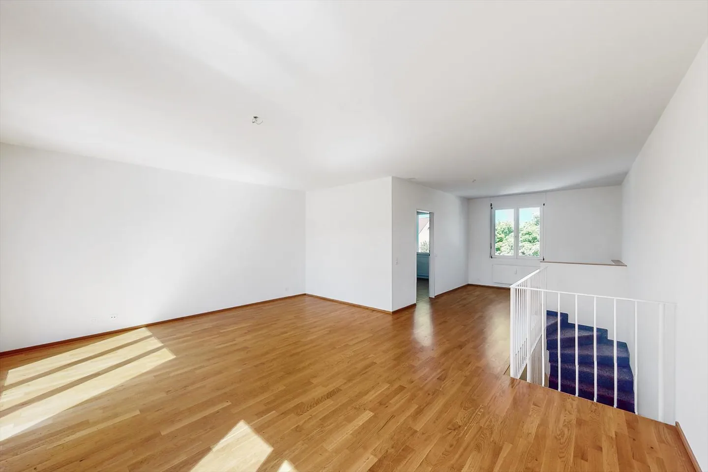 Spacious Maisonette Apartment in Riehen - Photo 4 of 12