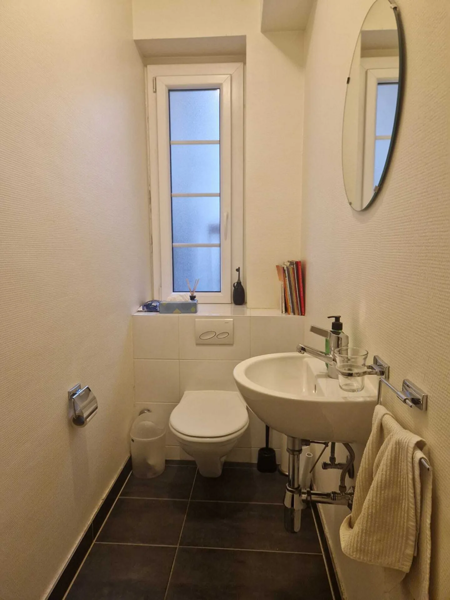 Appartamento di 3 stanze al 3° piano a Losanna - Foto 6 di 9