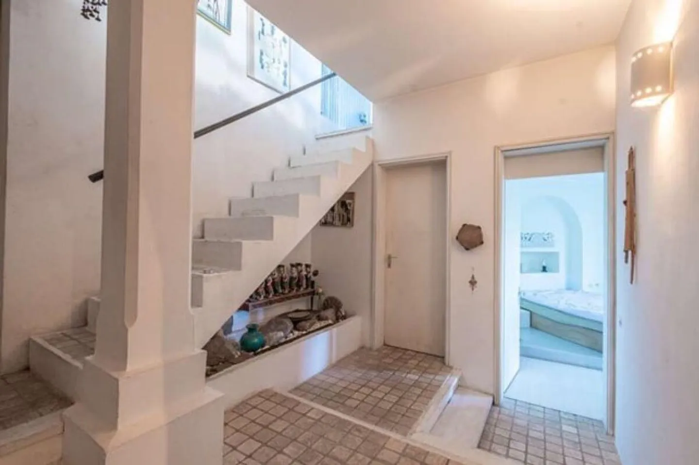 Einzigartiges Haus inmitten der Natur - Foto 9 von 10