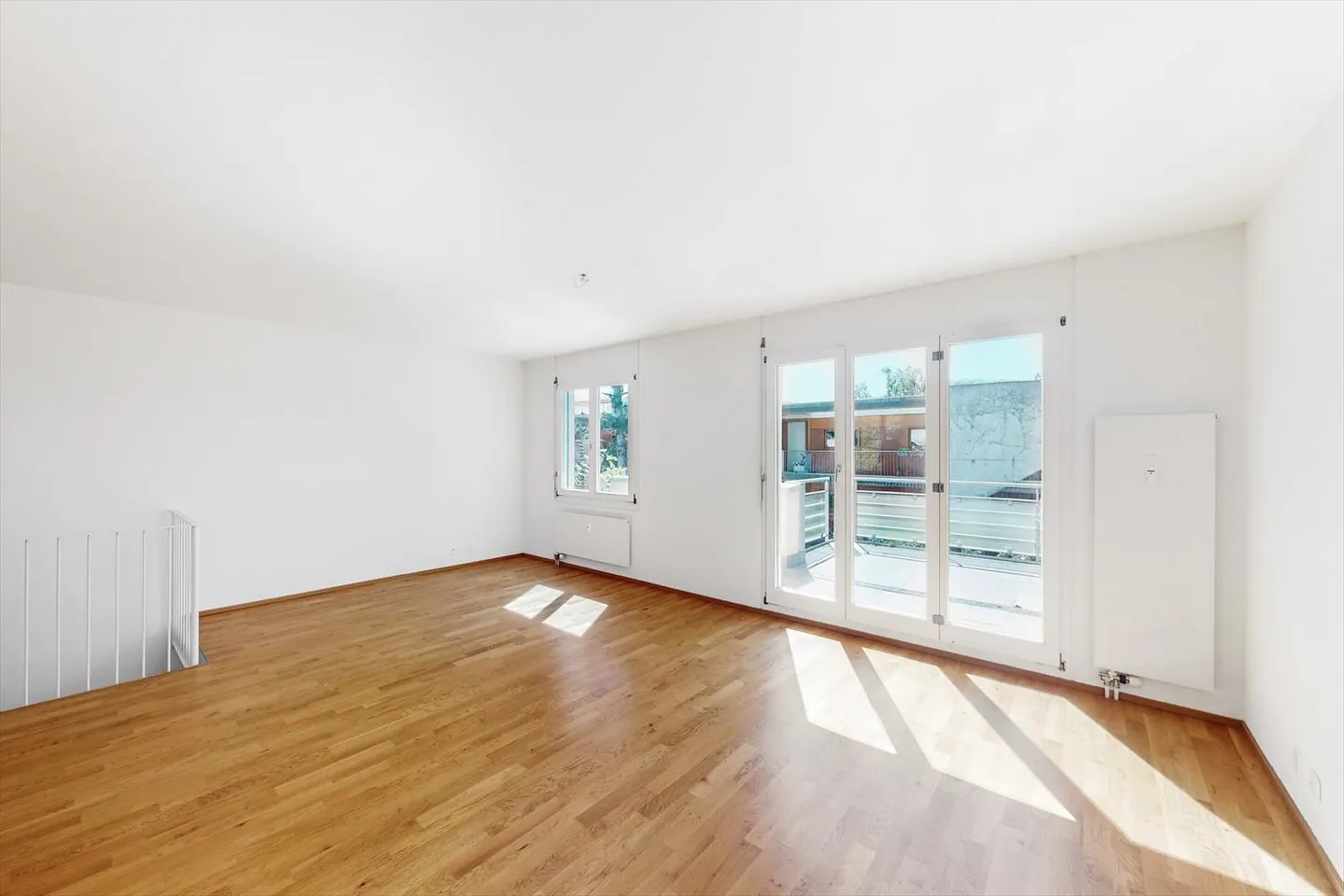 Spacious Maisonette Apartment in Riehen - Photo 5 of 12