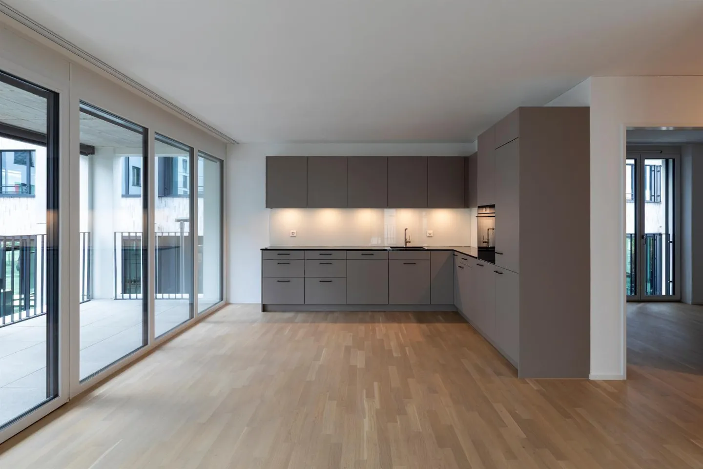 Modern Living Experience on Two Levels - Photo 2 of 6