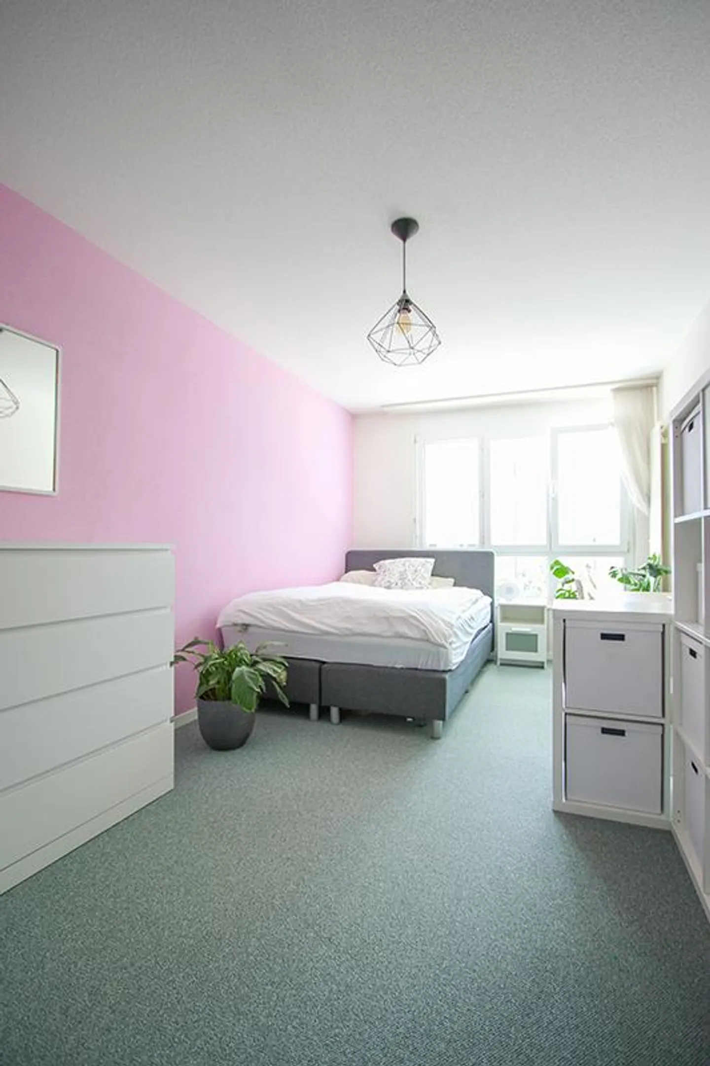 Familienfreundliche Maisonette in Steffisburg - Foto 9 von 17