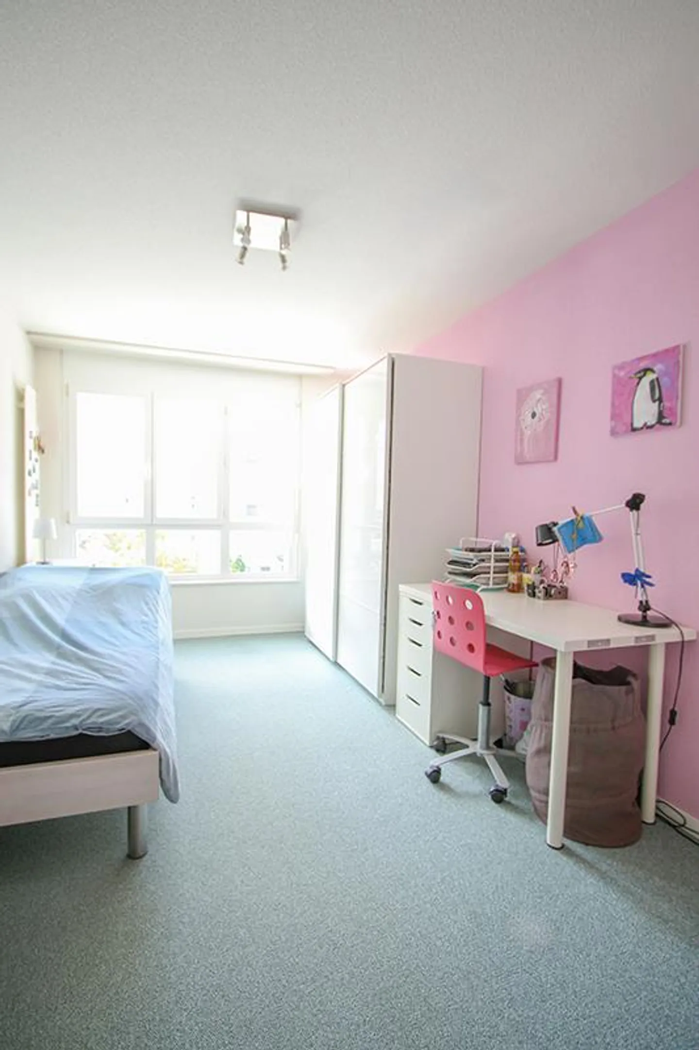 Familienfreundliche Maisonette in Steffisburg - Foto 10 von 17