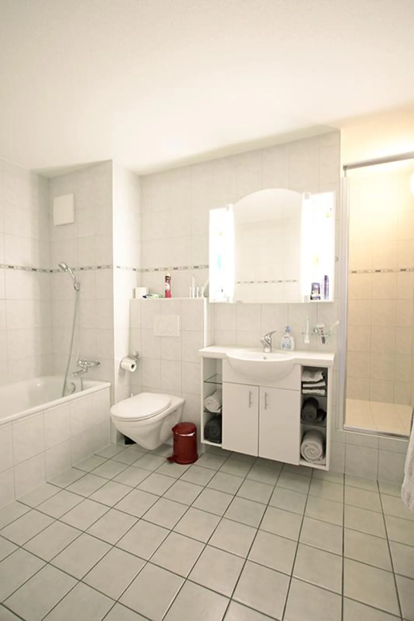 Familienfreundliche Maisonette in Steffisburg - Foto 11 von 17